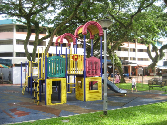 Blk 509 Bedok North Street 3 (Bedok), HDB 4 Rooms #188302